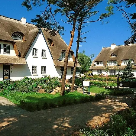 Achtern Diek Haus 4 6 * Zingst