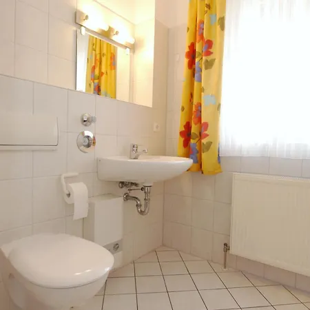 Achtern Diek Haus 4 6 דירה