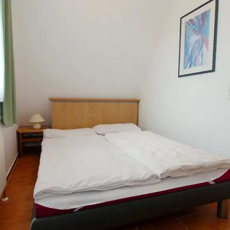 Achtern Diek Haus 4 6 Apartment *