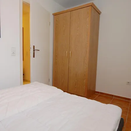 Achtern Diek Haus 4 6 * Kirr