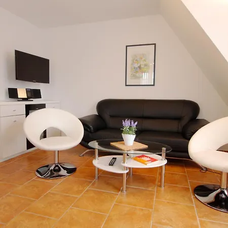 Achtern Diek Haus 4 6