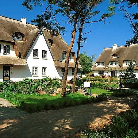 דירה Achtern Diek Haus 4 6