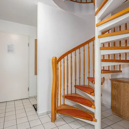 Achtern Diek Haus 4 6 Lägenhet Zingst