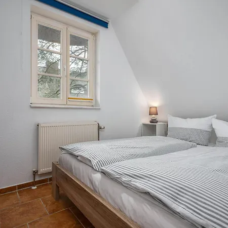 Achtern Diek Haus 4 6