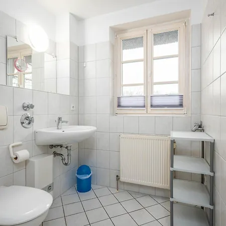 Lägenhet Achtern Diek Haus 4 6 Zingst