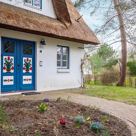 Achtern Diek Haus 4 6 Lägenhet